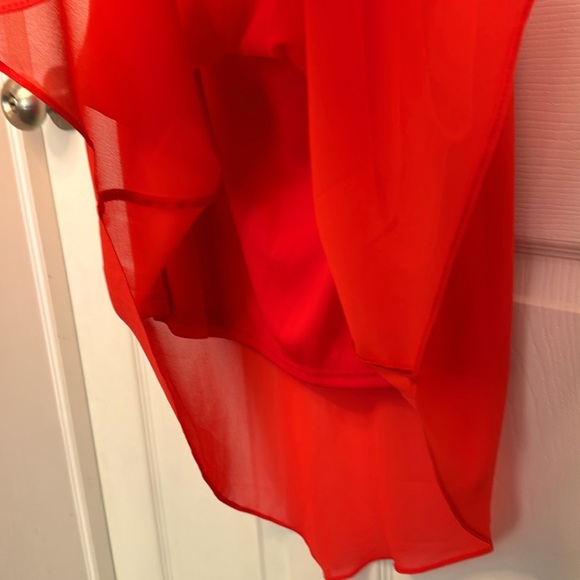 NWOT by & by Knee Length Dress - Picture 4 of 6